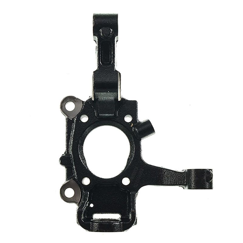 Front Passenger Steering Knuckle for Dodge Journey 2009-2018 2.4L 3.5L 3.6L