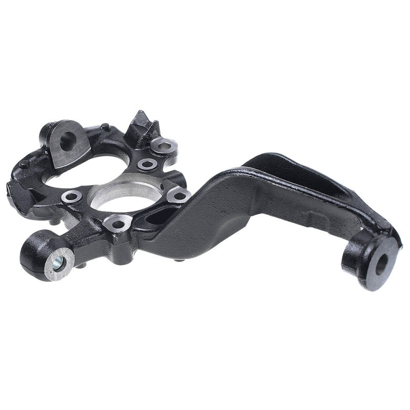 Front Driver Steering Knuckle for Land Rover LR3 05-09 V6 4.0L V8 4.4L