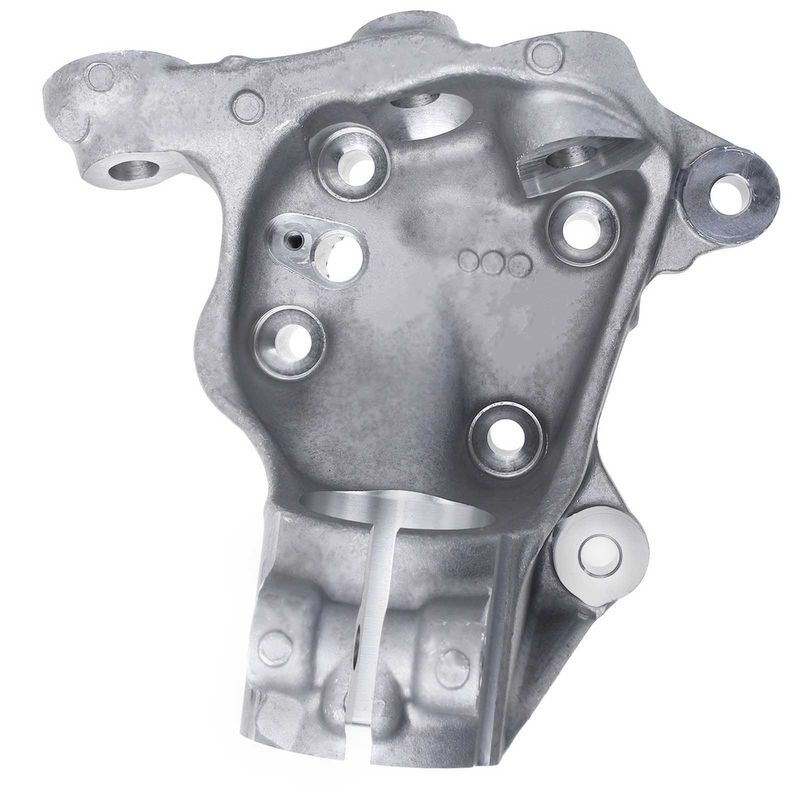 Front Driver Steering Knuckle for BMW E84 X1 2012-2015 L4 2.0L L6 3.0L
