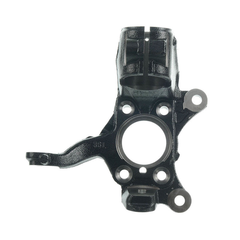 Front Driver Steering Knuckle for Volkswagen VW Beetle Passat 12-18 Jetta 11-17