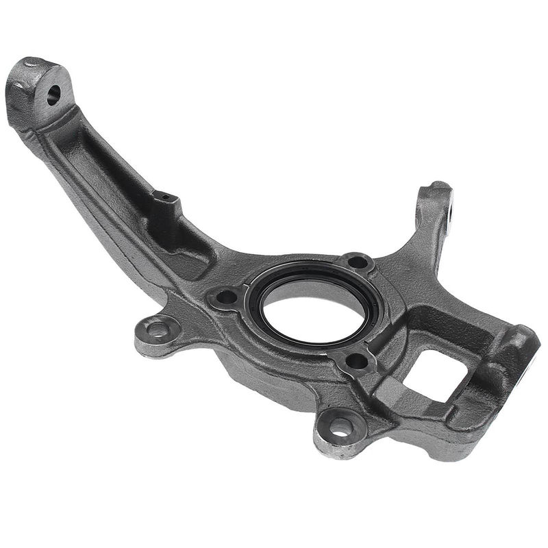 Front Driver Steering Knuckle for Ford Expedition F-150 F-250 Lincoln 4WD