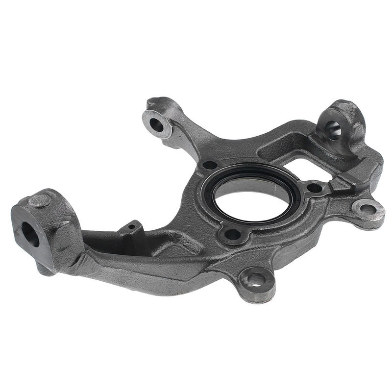 Front Driver Steering Knuckle for Ford Expedition F-150 F-250 Lincoln 4WD