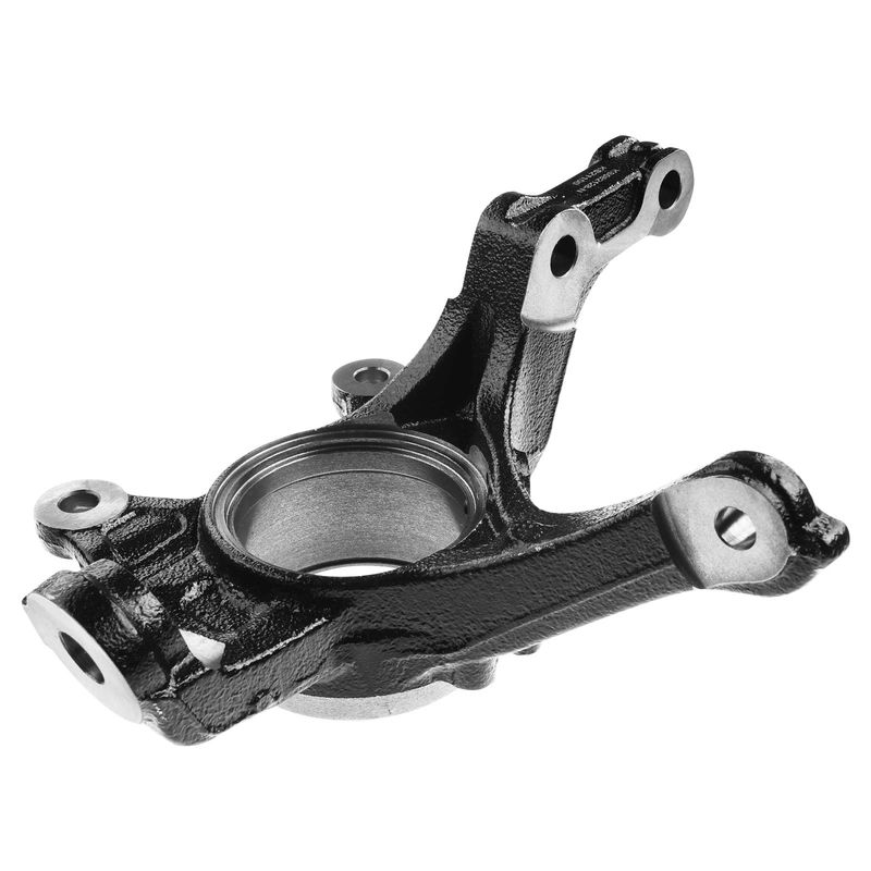 Front Passenger Steering Knuckle for Honda CR-V 2015 2016 L4 2.4L 2WD