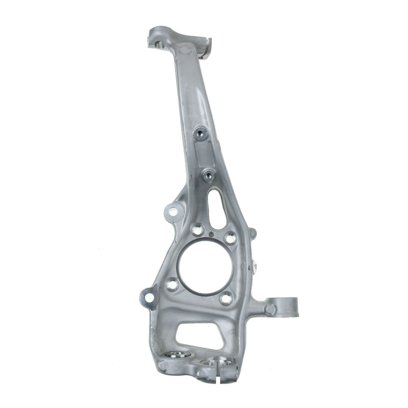 Front Driver Steering Knuckle for Audi A4 17-19 A5 Quattro S4 S5 RS5 Sportback