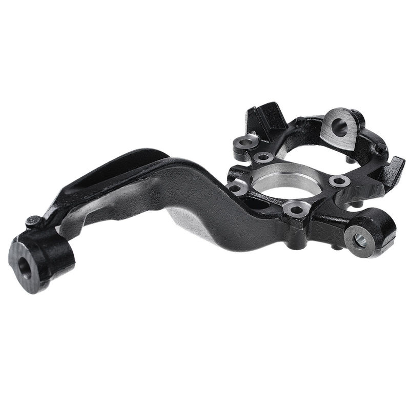 Front Passenger Steering Knuckle for Land Rover LR4 2010-2016 V6 3.0L V8 5.0L