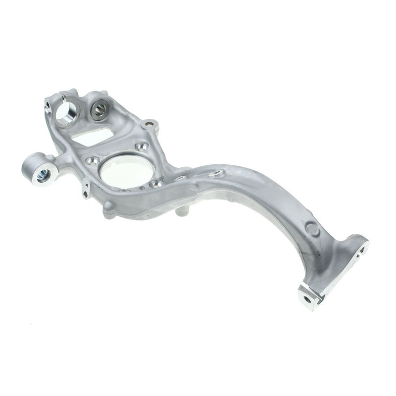 Front Driver Steering Knuckle for Audi A4 17-19 A5 Quattro S4 S5 RS5 Sportback
