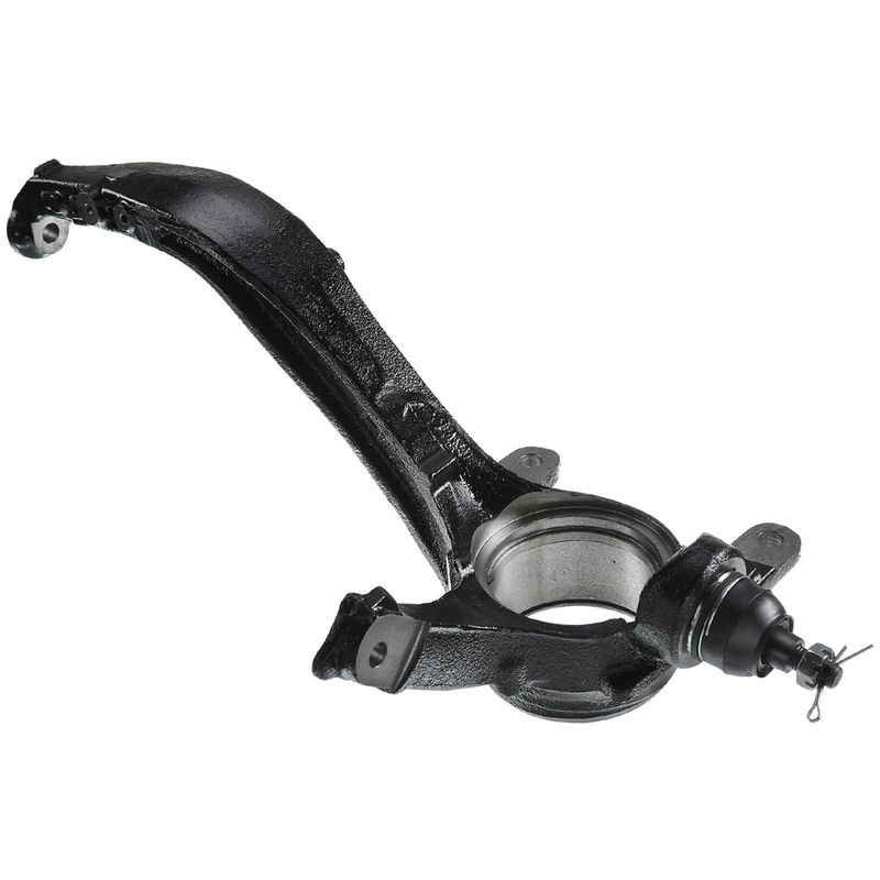 Front Driver Steering Knuckle for Acura TSX 04-08 Honda Accord 2003-2007