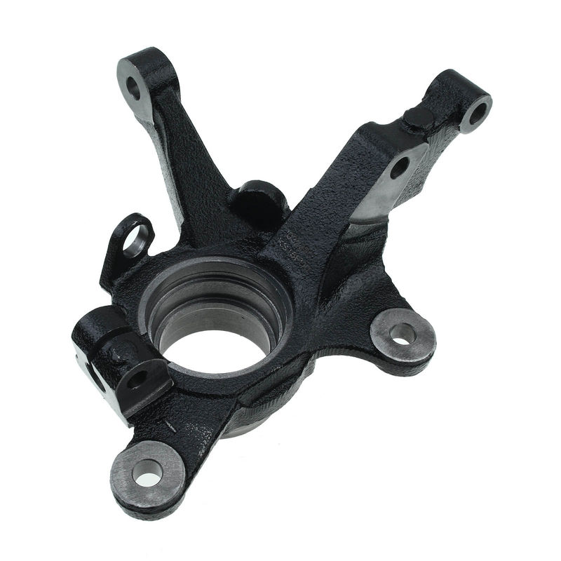 Front Driver Steering Knuckle for Kia Rio 2003-2005 Base Cinco RX-V L4 1.6L