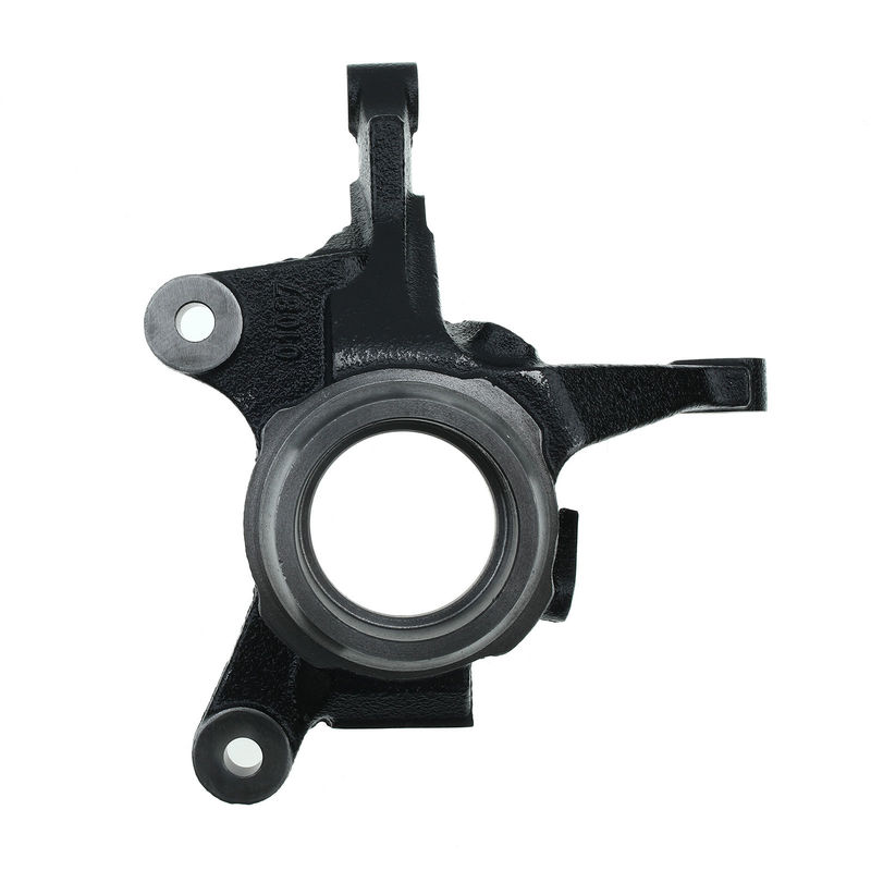 Front Driver Steering Knuckle for Kia Rio 2003-2005 Base Cinco RX-V L4 1.6L