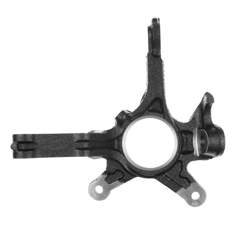 Front Passenger Steering Knuckle for Honda Civic 2012 L4 1.8L L4 1.5L