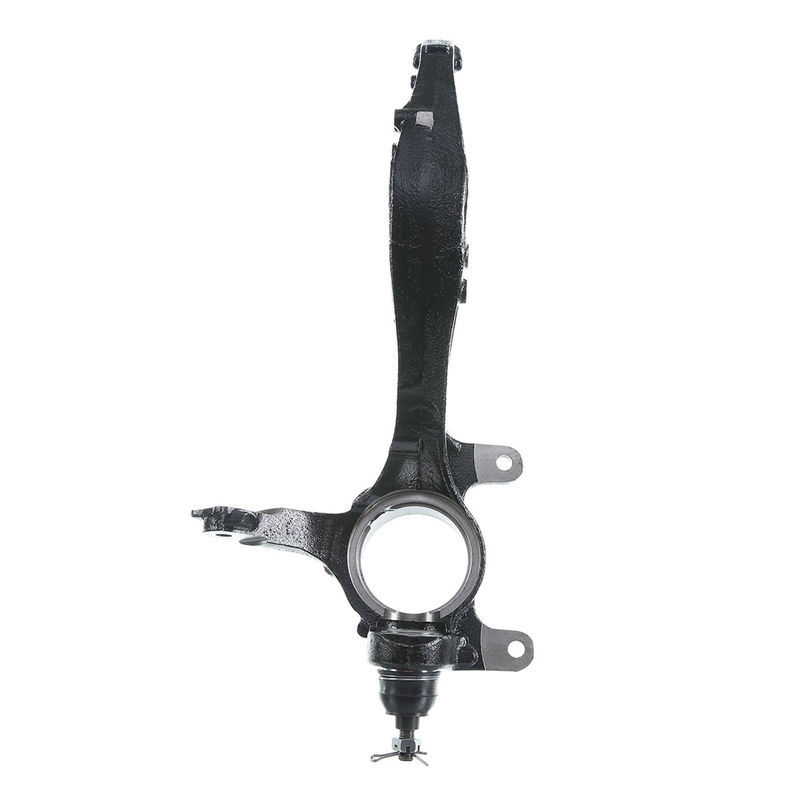 Front Driver Steering Knuckle for Acura TSX 04-08 Honda Accord 2003-2007