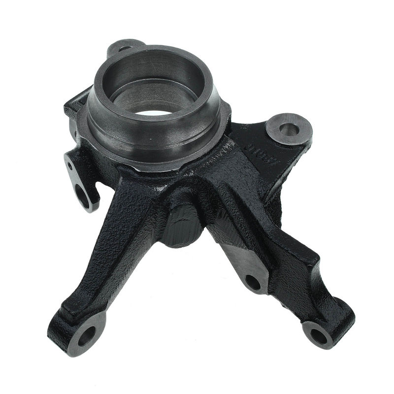 Front Driver Steering Knuckle for Kia Rio 2003-2005 Base Cinco RX-V L4 1.6L