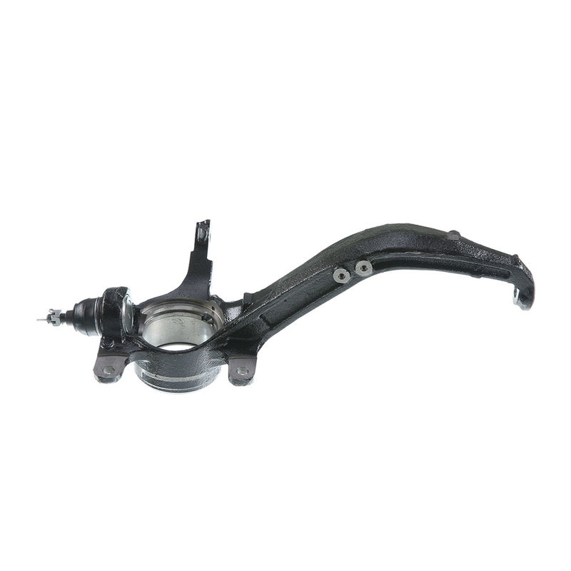 Front Driver Steering Knuckle for Acura TSX 04-08 Honda Accord 2003-2007