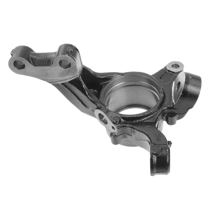Front Driver Steering Knuckle for Toyota Sienna 2004-2010 V6 3.3L 3.5L FWD