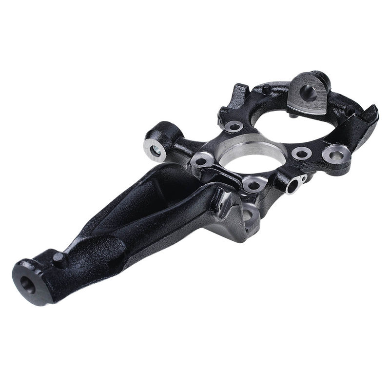 Front Driver Steering Knuckle for Land Rover Range Rover Sport 2006-2013