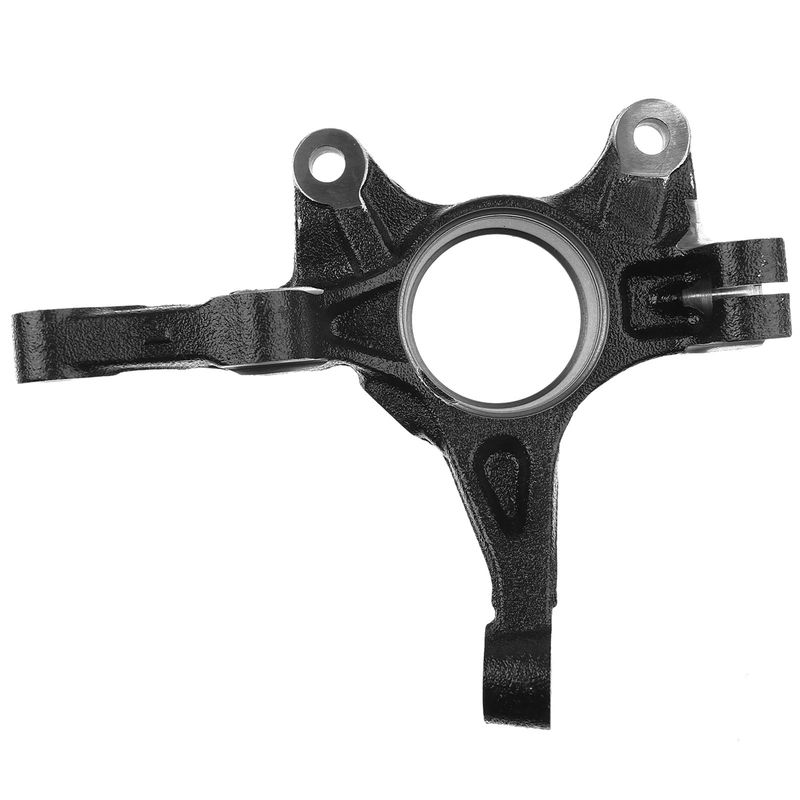 Front Driver Steering Knuckle for Chevrolet Trax 2015-2021 Buick Encore 13-2021