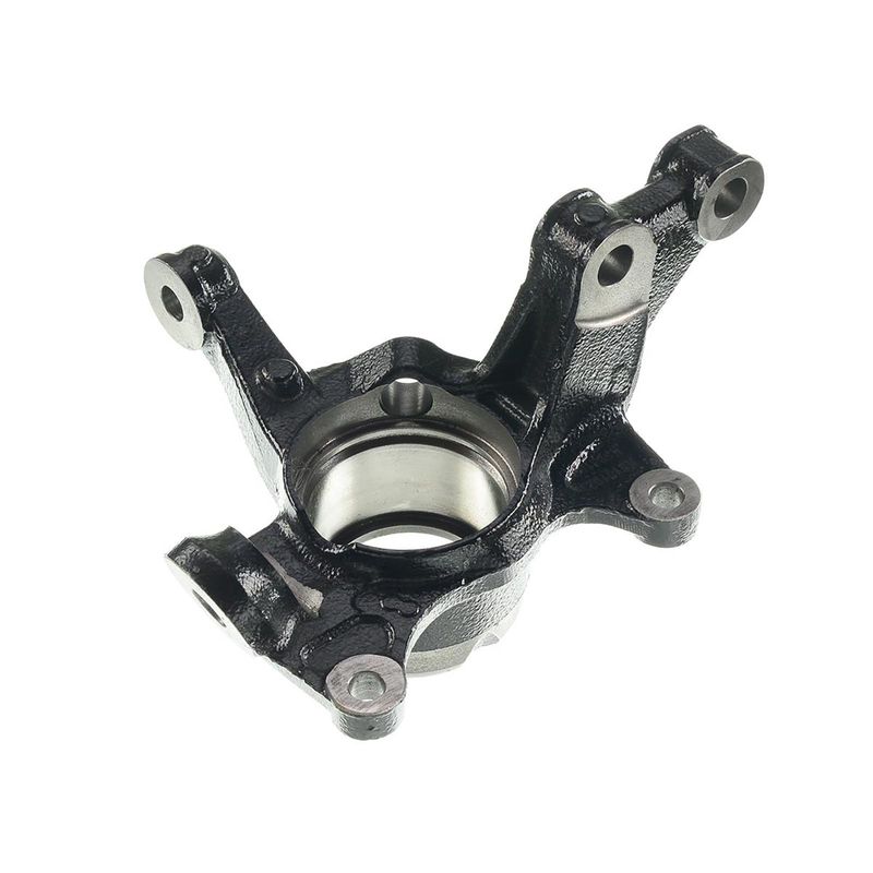 Front Driver Steering Knuckle for Toyota Corolla 09-19 Matrix 2009-2013