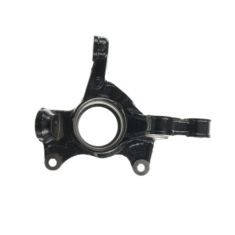 Front Driver Steering Knuckle for Toyota Corolla 09-19 Matrix 2009-2013