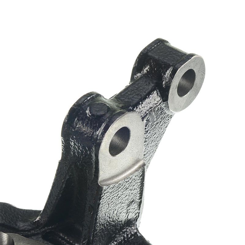 Front Driver Steering Knuckle for Toyota Corolla 09-19 Matrix 2009-2013