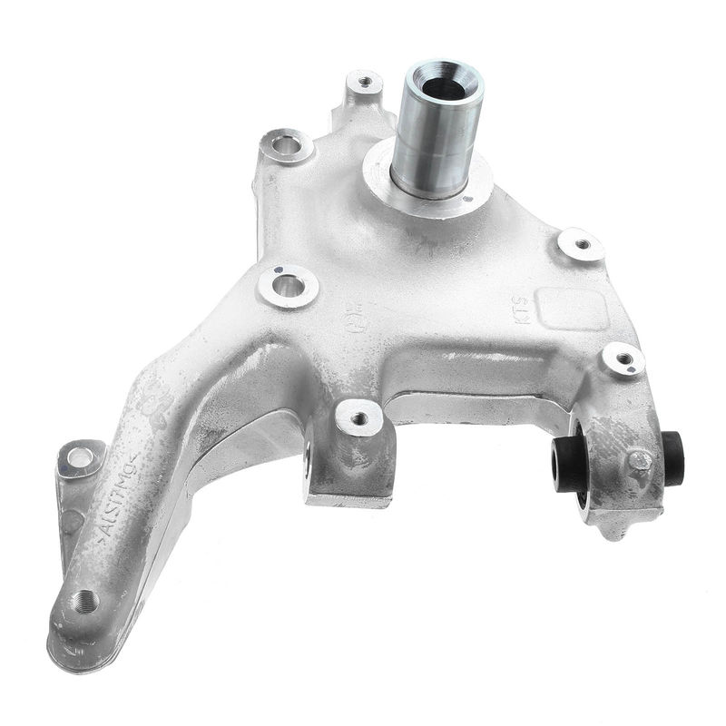 Rear Driver Steering Knuckle for Volkswagen Passat 06-10 CC Tiguan Audi Q3 TT