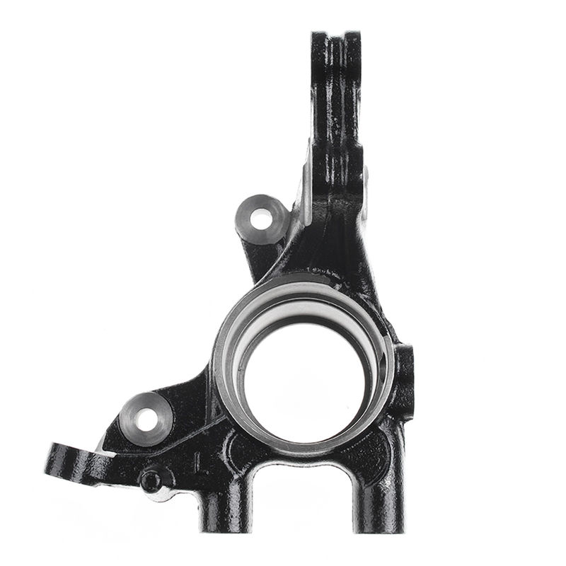 Front Driver Steering Knuckle for Kia Forte 2010-2013 L4 2.0L L4 2.4L