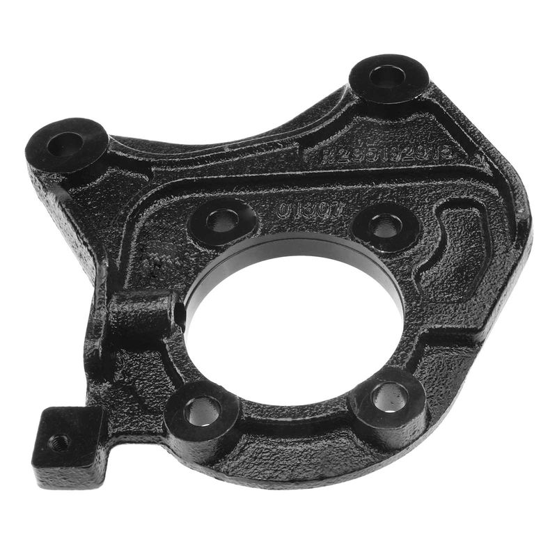 Rear Passenger Steering Knuckle for Buick Encore Chevrolet Sonic 2013-2015