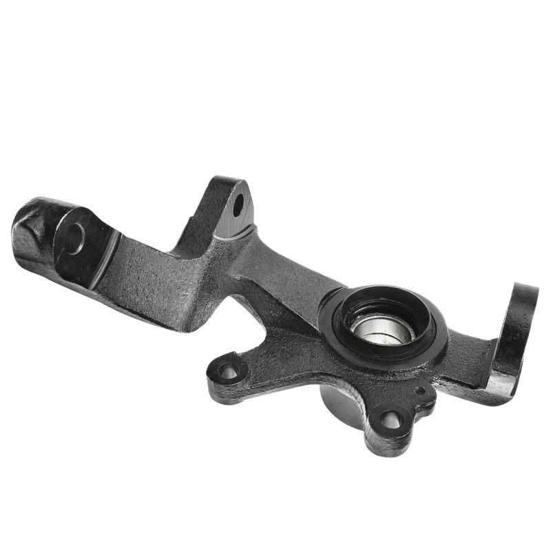 Driver Steering Knuckle for Yamaha Rhino 450 2006-2009 660 04-07 700 08-13