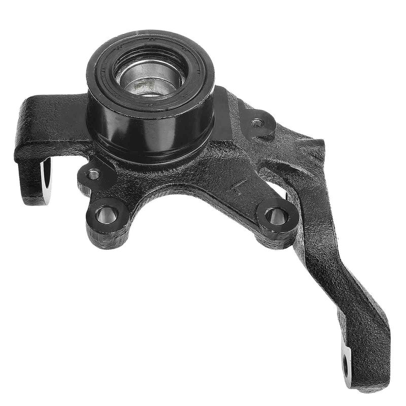 Driver Steering Knuckle for Yamaha Rhino 450 2006-2009 660 04-07 700 08-13