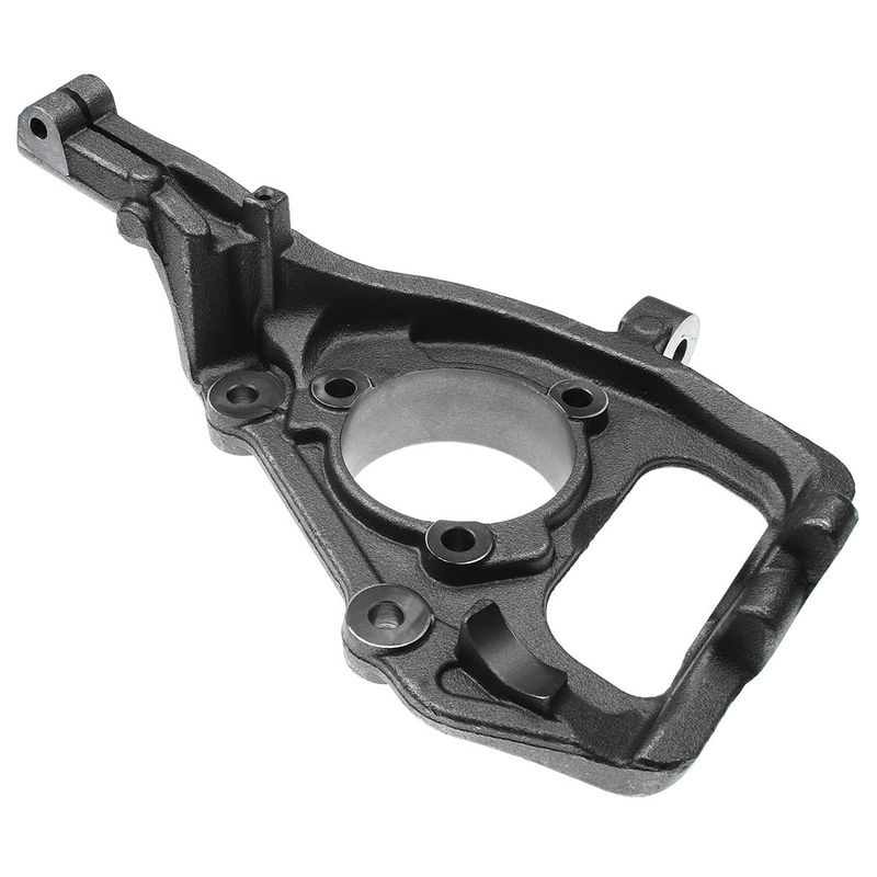 Front Driver Steering Knuckle for Ford Ranger 03-11 Explorer Sport Trac 01-05