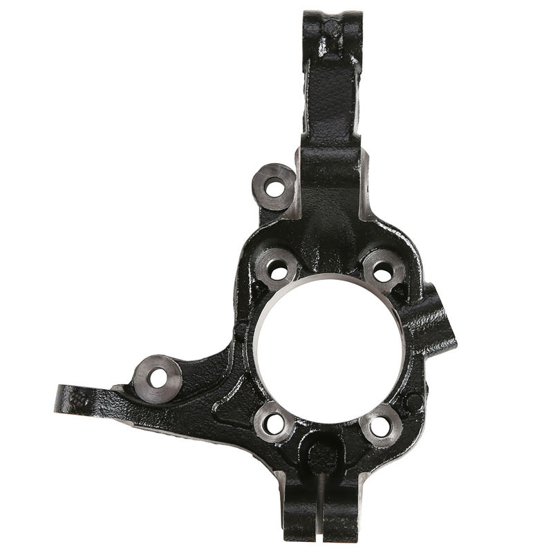Front Driver Steering Knuckle for Hyundai Santa Fe Sport Kia Sorento 2013-2015