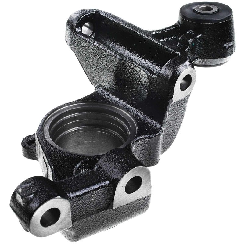 Rear Passenger Steering Knuckle for Subaru Forester Impreza 2001-2007 2.2L 2.5L 2.0L