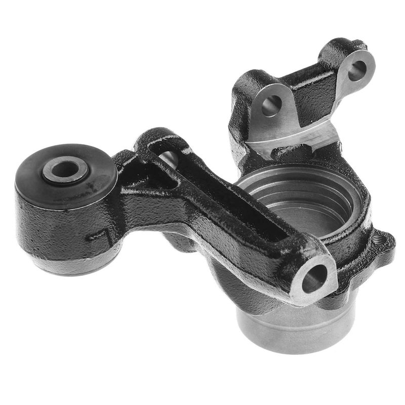 Rear Passenger Steering Knuckle for Subaru Forester Impreza 2001-2007 2.2L 2.5L 2.0L