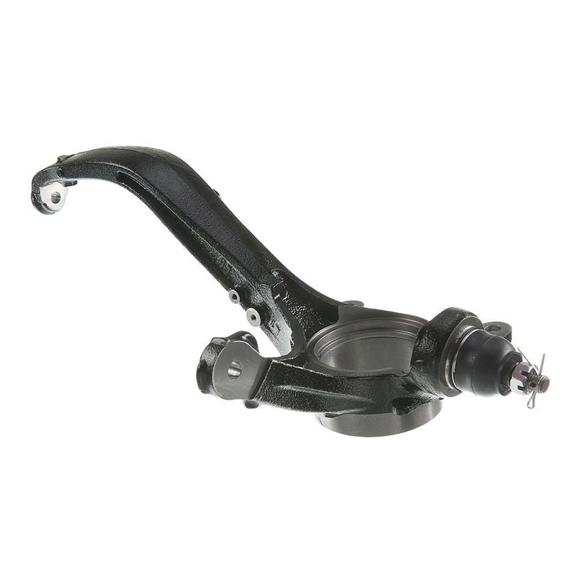 Front Driver Steering Knuckle for Acura TSX 2009-2014 Honda Accord 2008-2012