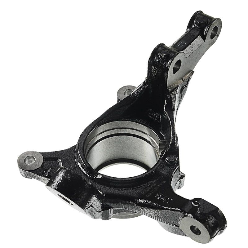 Front Passenger Steering Knuckle for Lexus ES350 Toyota Avalon Camry L4 3.5L