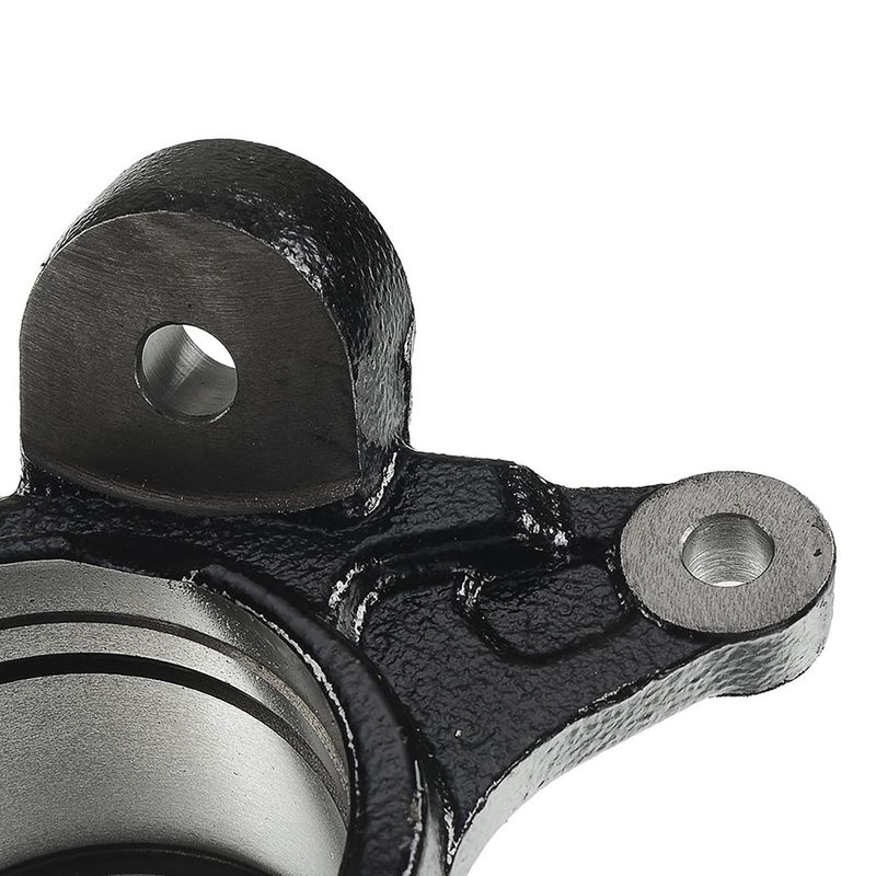 Front Passenger Steering Knuckle for Lexus ES350 Toyota Avalon Camry L4 3.5L