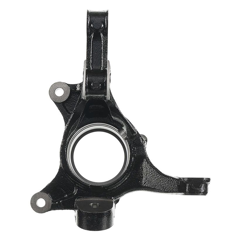 Front Passenger Steering Knuckle for Lexus ES350 Toyota Avalon Camry L4 3.5L