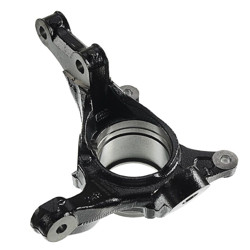 Front Driver Steering Knuckle for Lexus ES350 Toyota Avalon Camry I4 3.5L