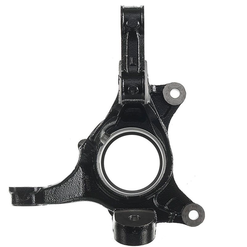 Front Driver Steering Knuckle for Lexus ES350 Toyota Avalon Camry I4 3.5L