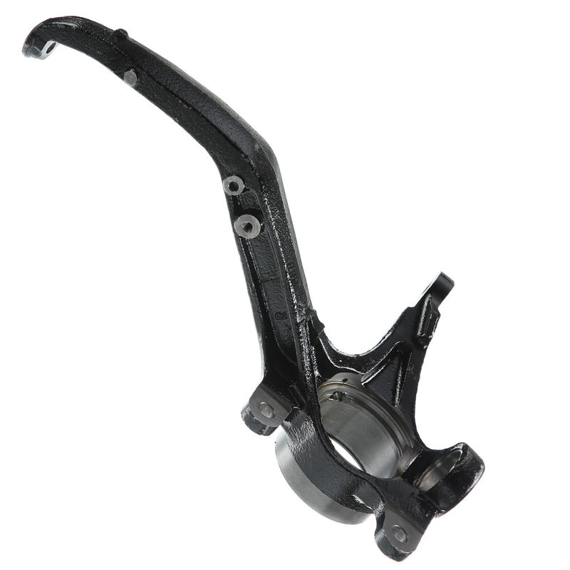 Front Passenger Steering Knuckle for Honda Crosstour 12-15 2.4L 3.5L