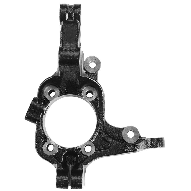 Front Passenger Steering Knuckle for Hyundai Santa Fe Sport Kia Sorento 2013-2015