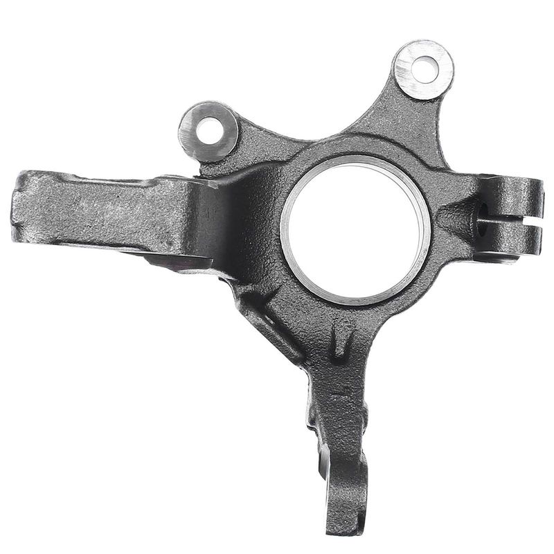 Front Driver Steering Knuckle for Ford Escape 2001-2005 Mercury Mariner 2005
