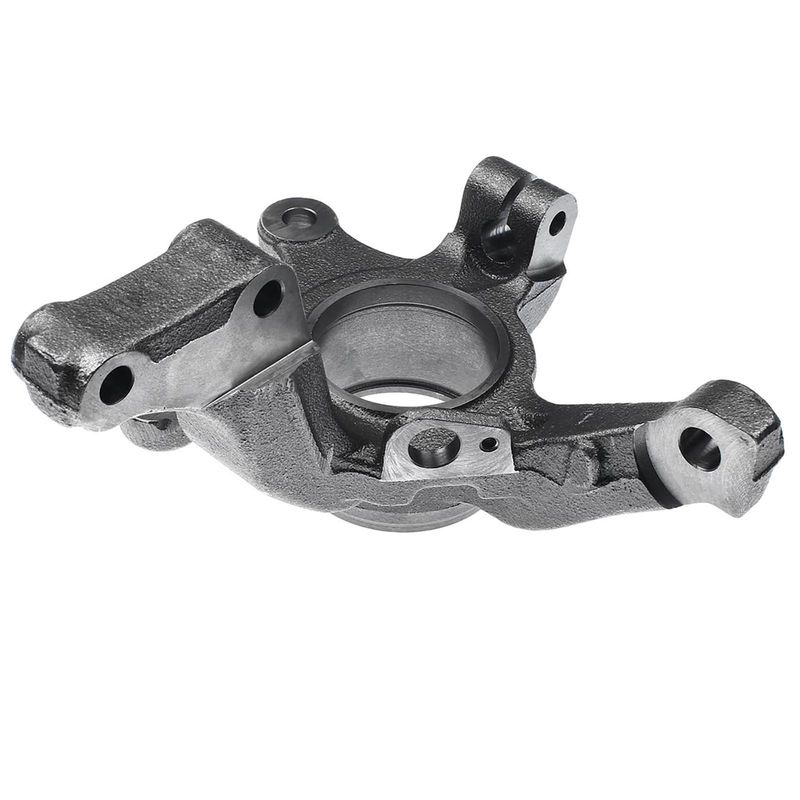 Front Driver Steering Knuckle for Ford Escape 2001-2005 Mercury Mariner 2005