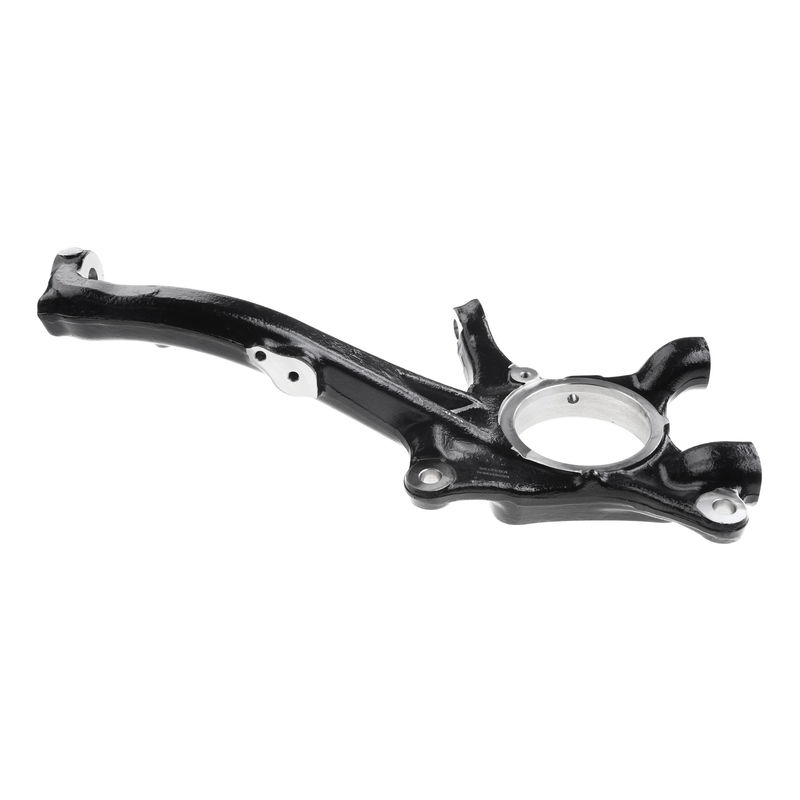 Front Driver Steering Knuckle for Lexus LX570 2016-2018 2020 Toyota Land Cruiser