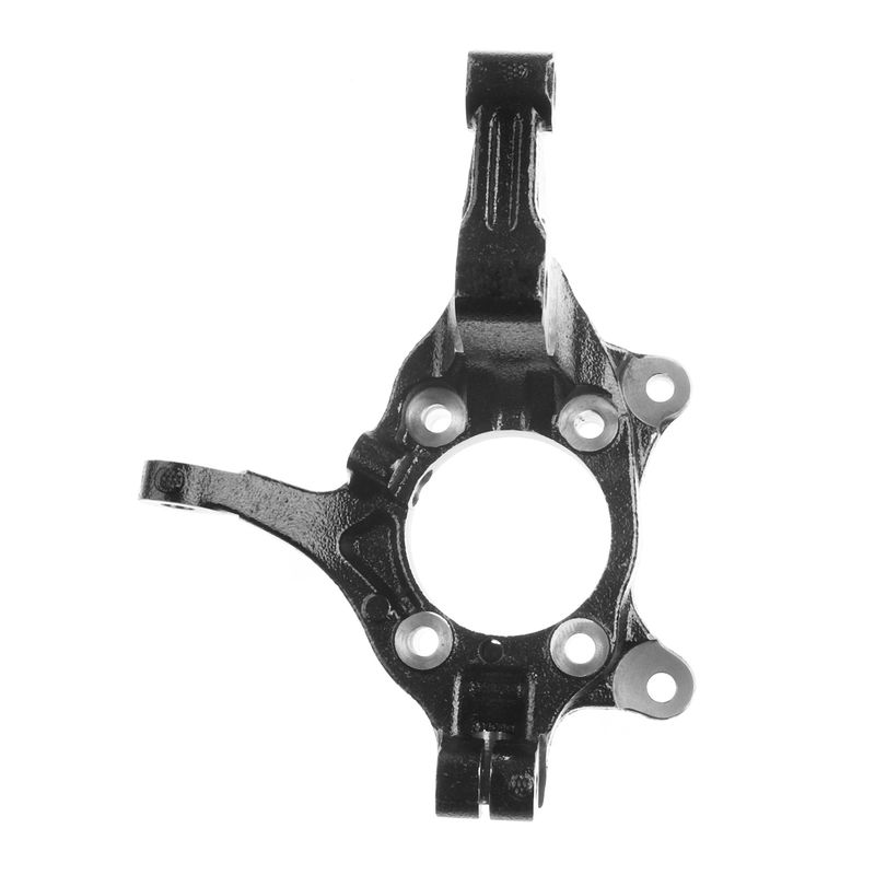 Front Driver Steering Knuckle for Kia Optima 2016-2020 Hyundai Sonata 15-19