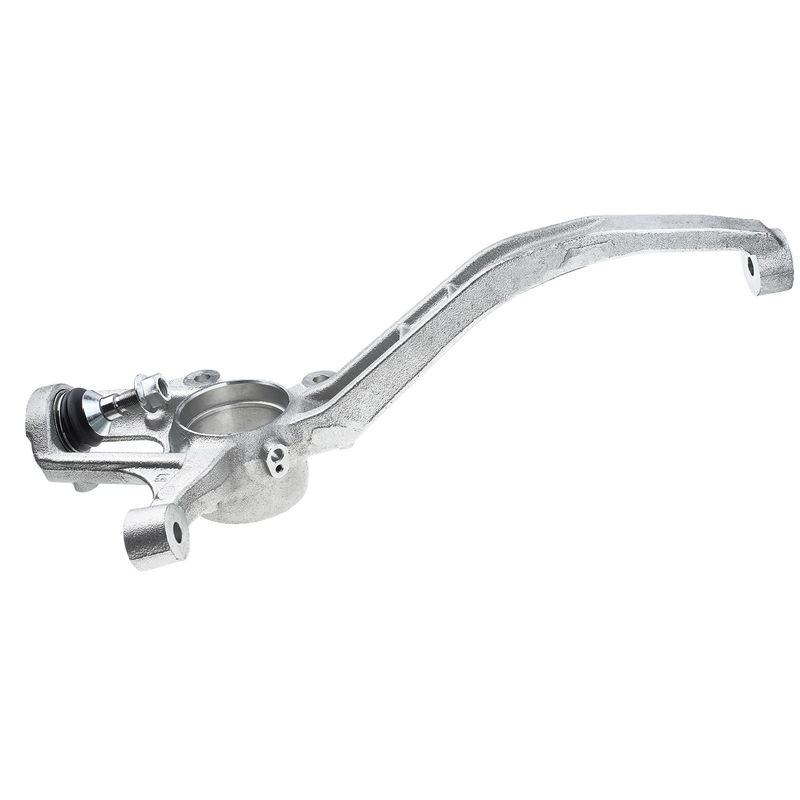 Front Driver Steering Knuckle for Mercedes-Benz W251 R350 08-13 R320 R500 R550
