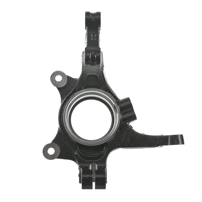 Front Passenger Steering Knuckle for Hyundai Tucson 2010-13 Kia Sportage