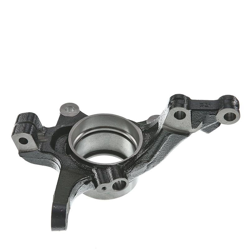 Front Passenger Steering Knuckle for Hyundai Tucson 2010-13 Kia Sportage