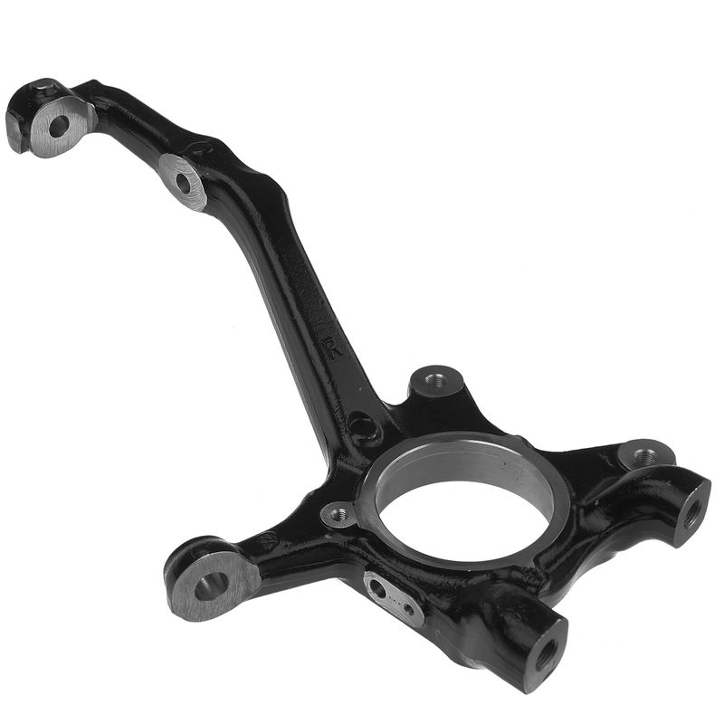 Front Passenger Steering Knuckle for Toyota Tacoma L4 2.7L V6 4.0L 05-2019