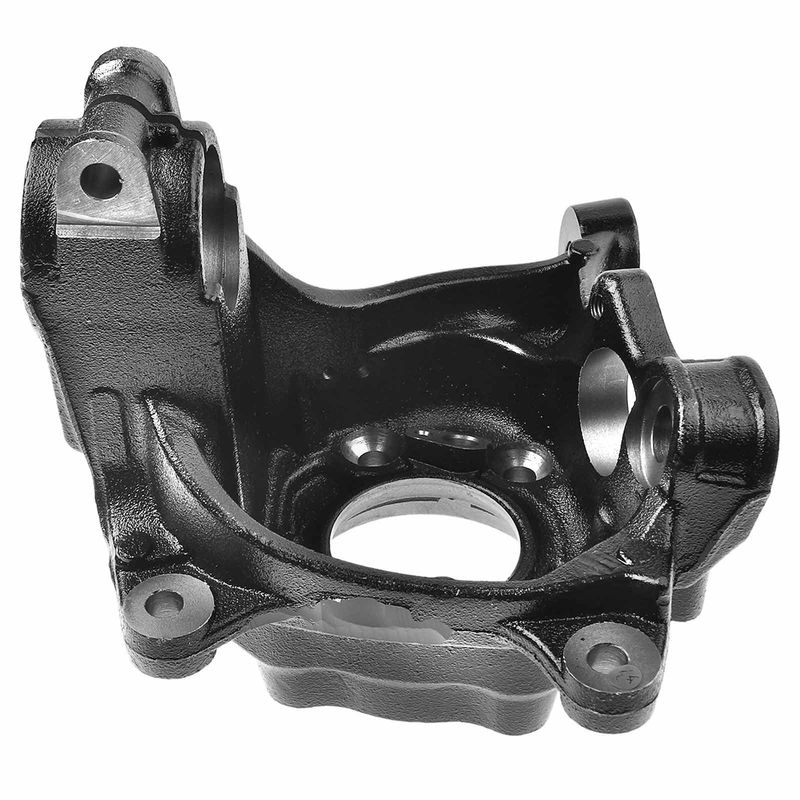 Front Driver Steering Knuckle for BMW F25 X3 2011-2017 F26 X4 2015-2018