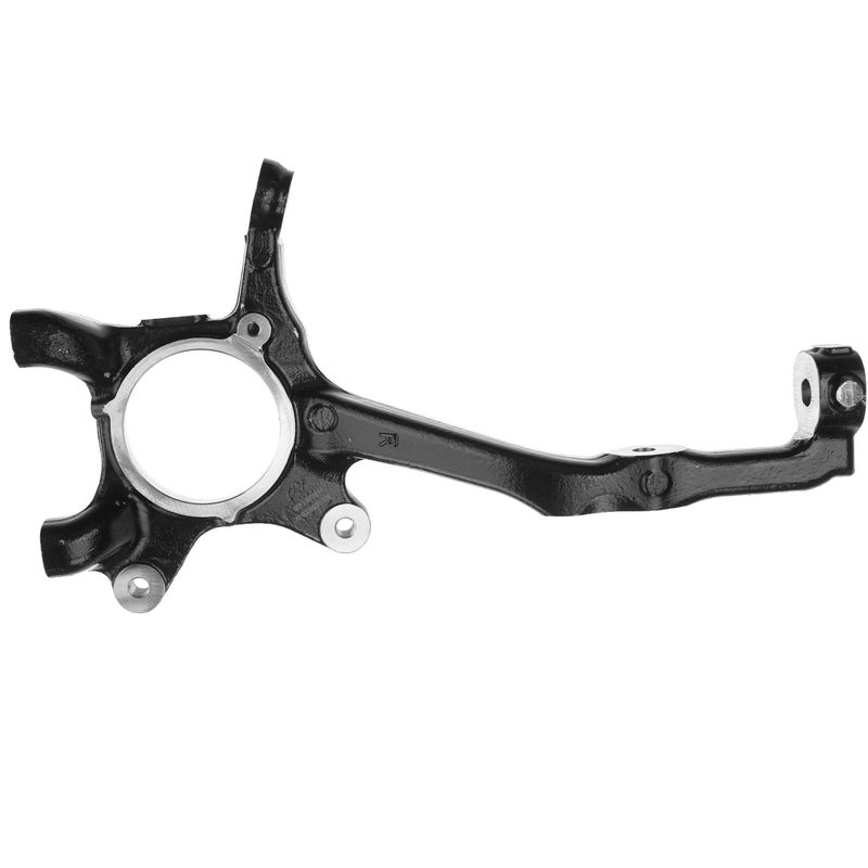 Front Passenger Steering Knuckle for Toyota Tacoma L4 2.7L V6 4.0L 05-2019